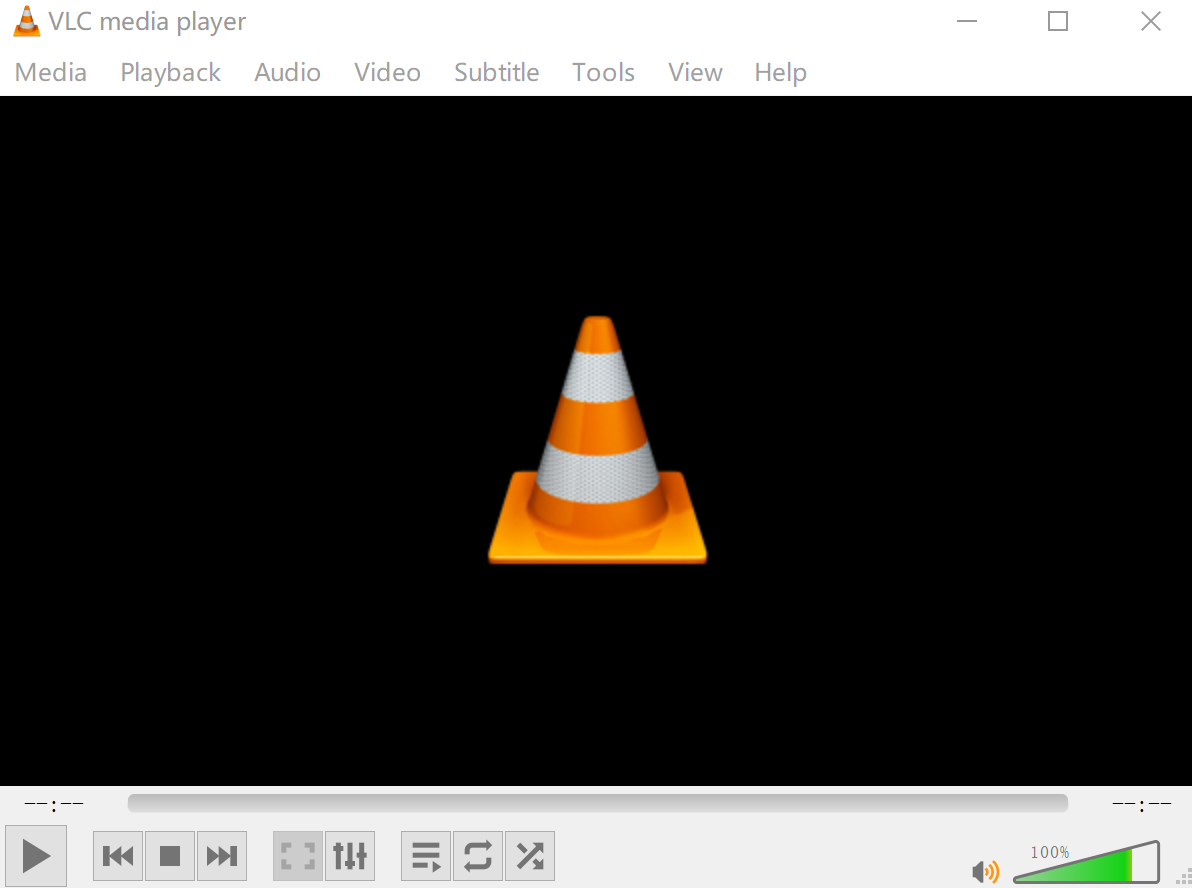 vlc
