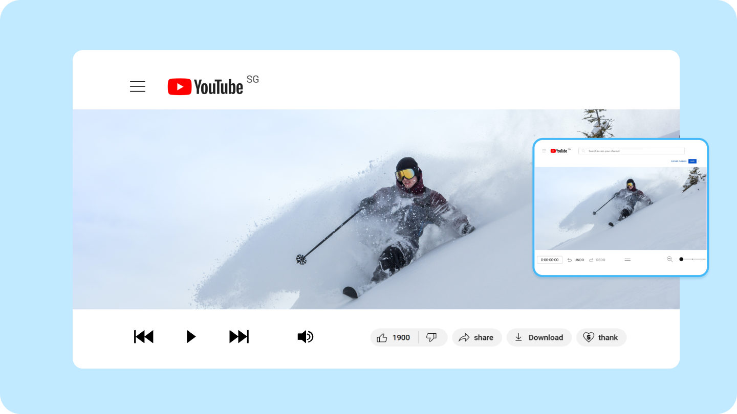 A Comprehensive Guide to YouTube to MP4 Trimming