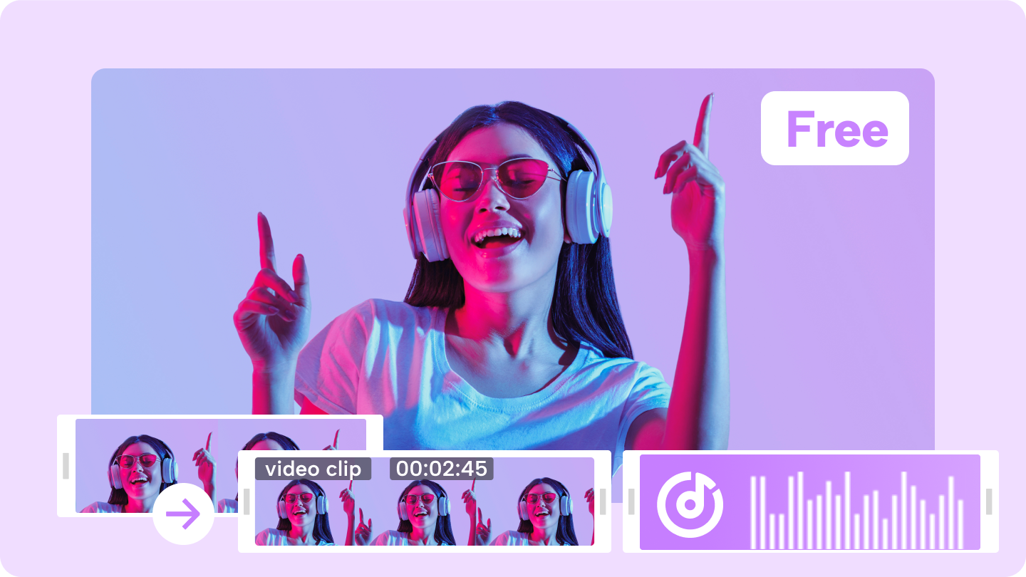 Як використовувати безкоштовний відеоролик