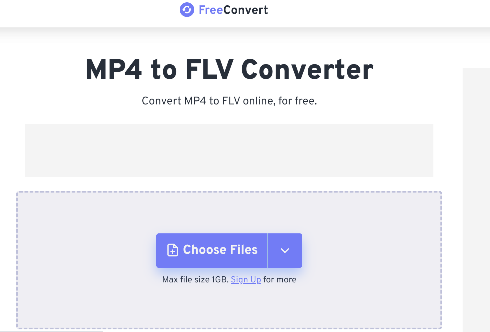 mp4 to flv converter