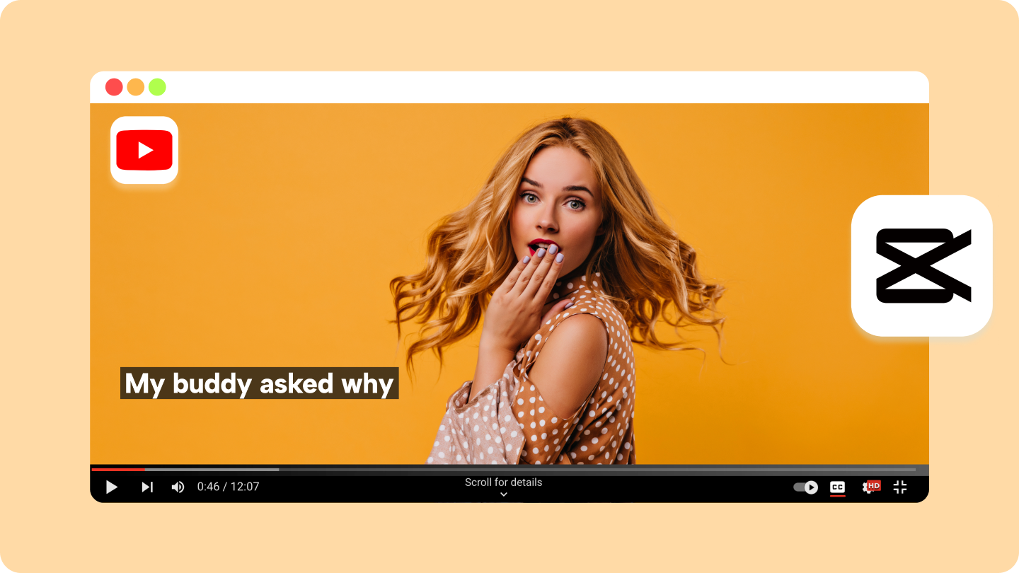 auto překládat pro youtube