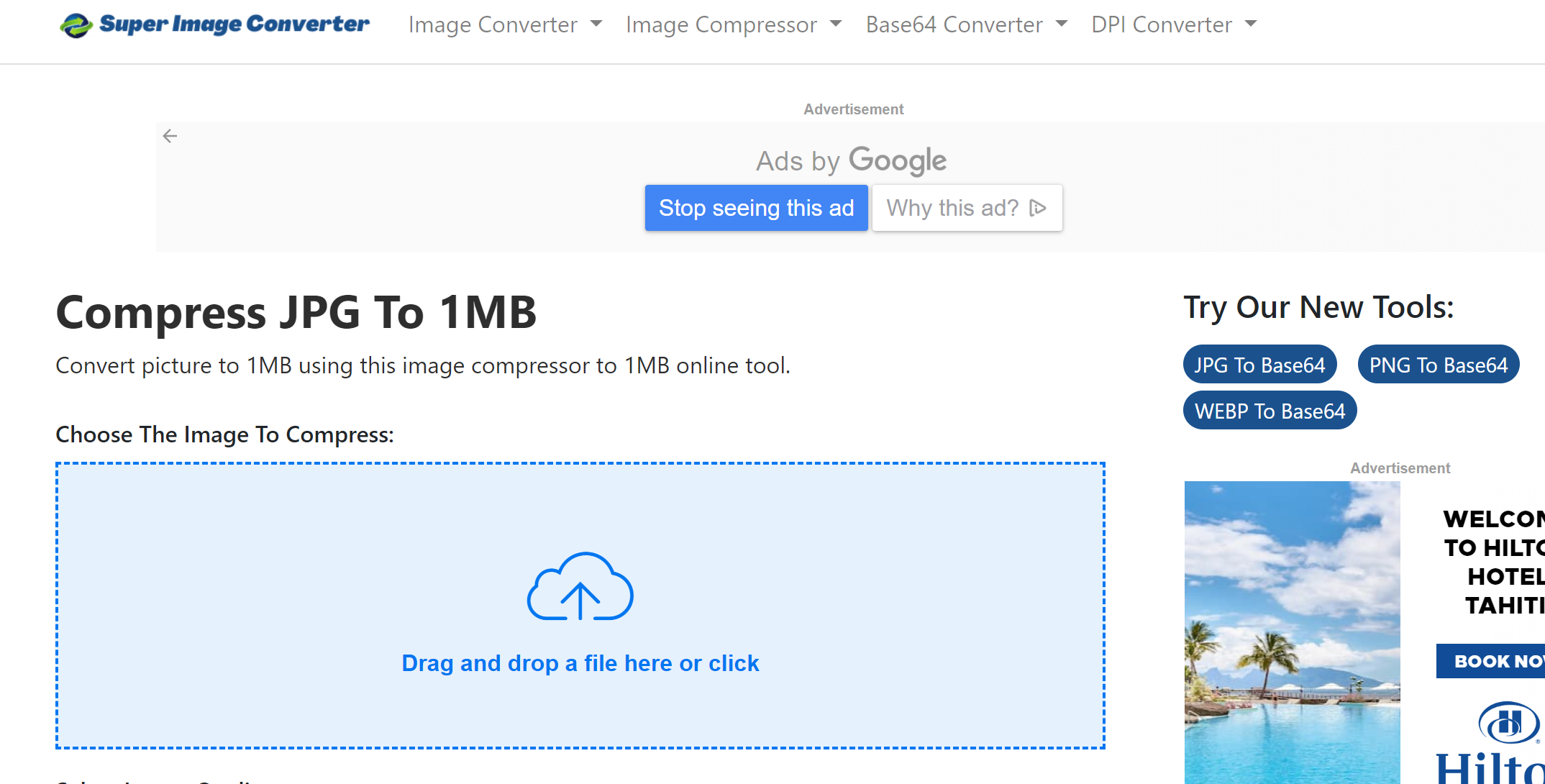 super image converter