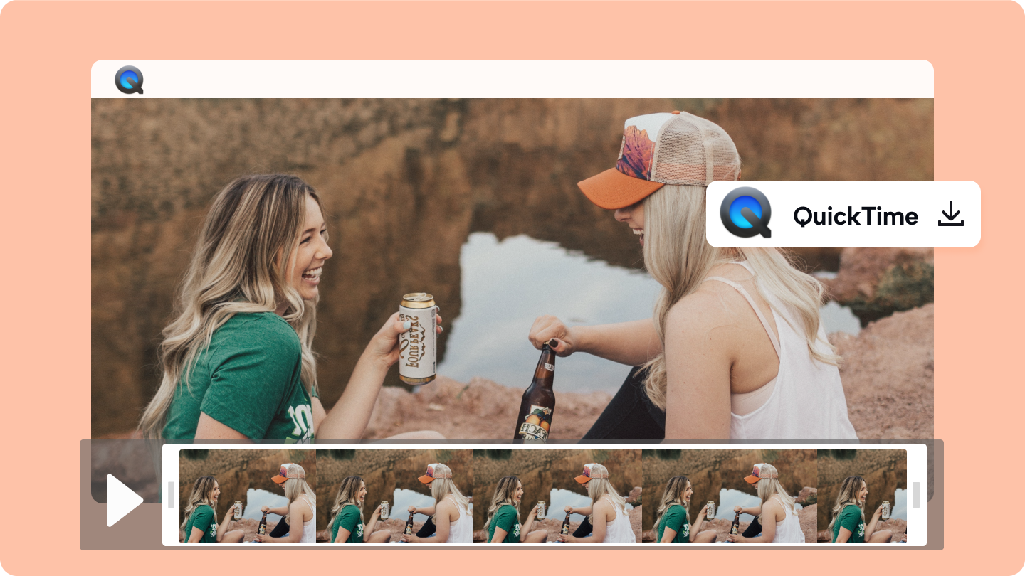 Come scaricare e utilizzare QuickTime Player in modo efficace