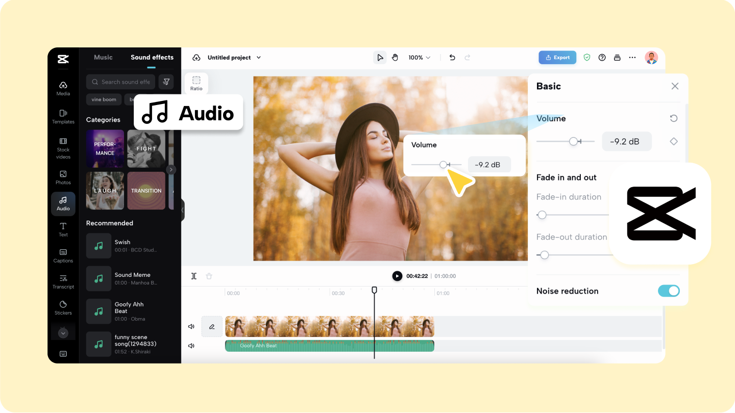 Melhor software de edição de áudio