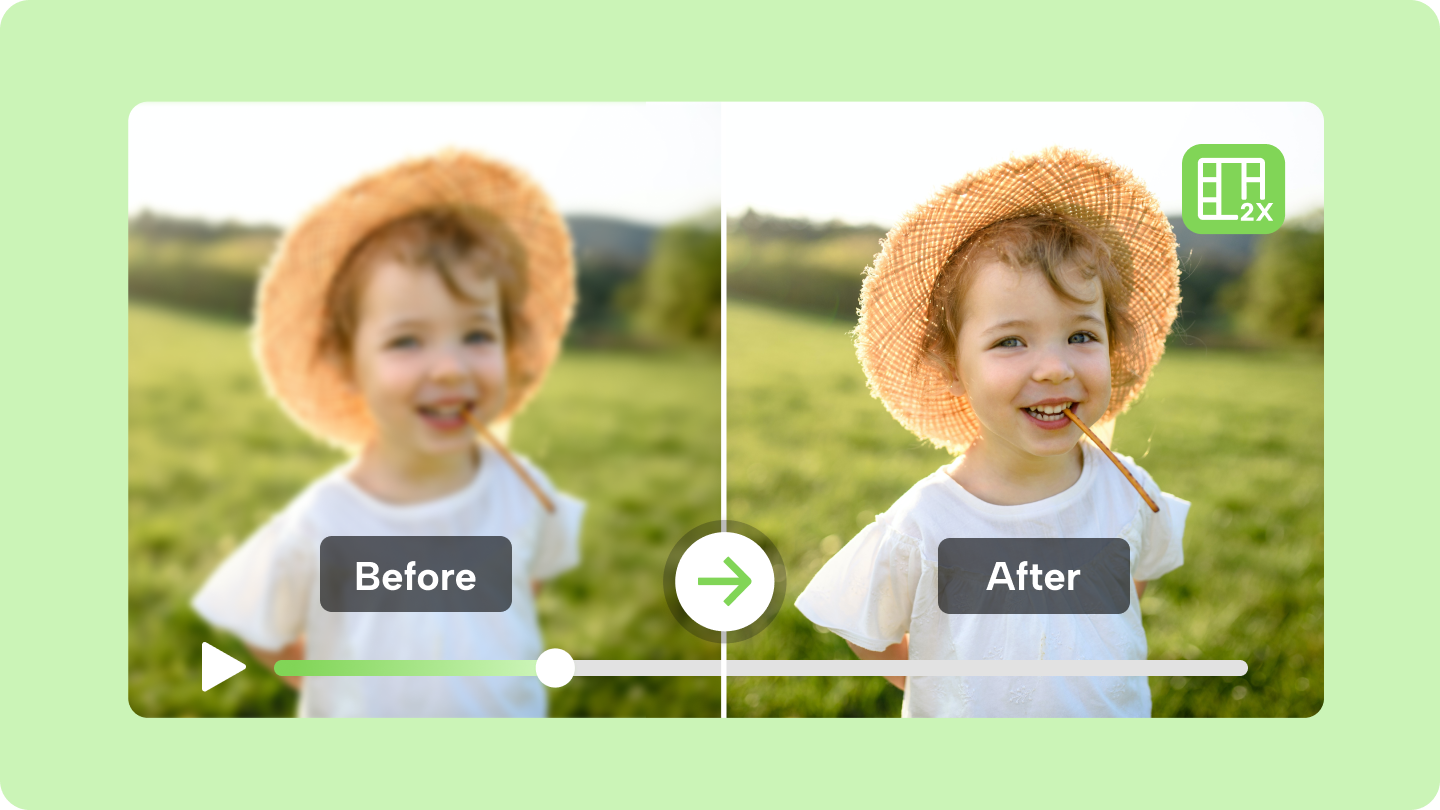 How to Change Video Resolution Without Quality Loss