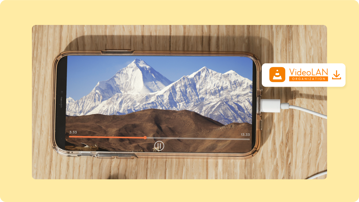 Odblokowywanie mocy VLC dla Androida: Twój najlepszy towarzysz wideo