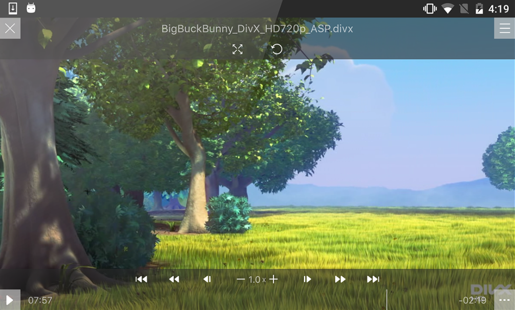 PlayerXtreme Media Player