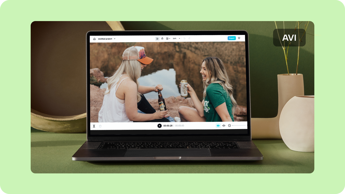 Top 5 AVI Players to Elevate Your Video Experience