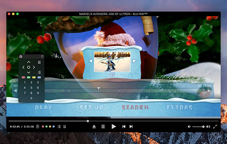Macgo Mac Media Player