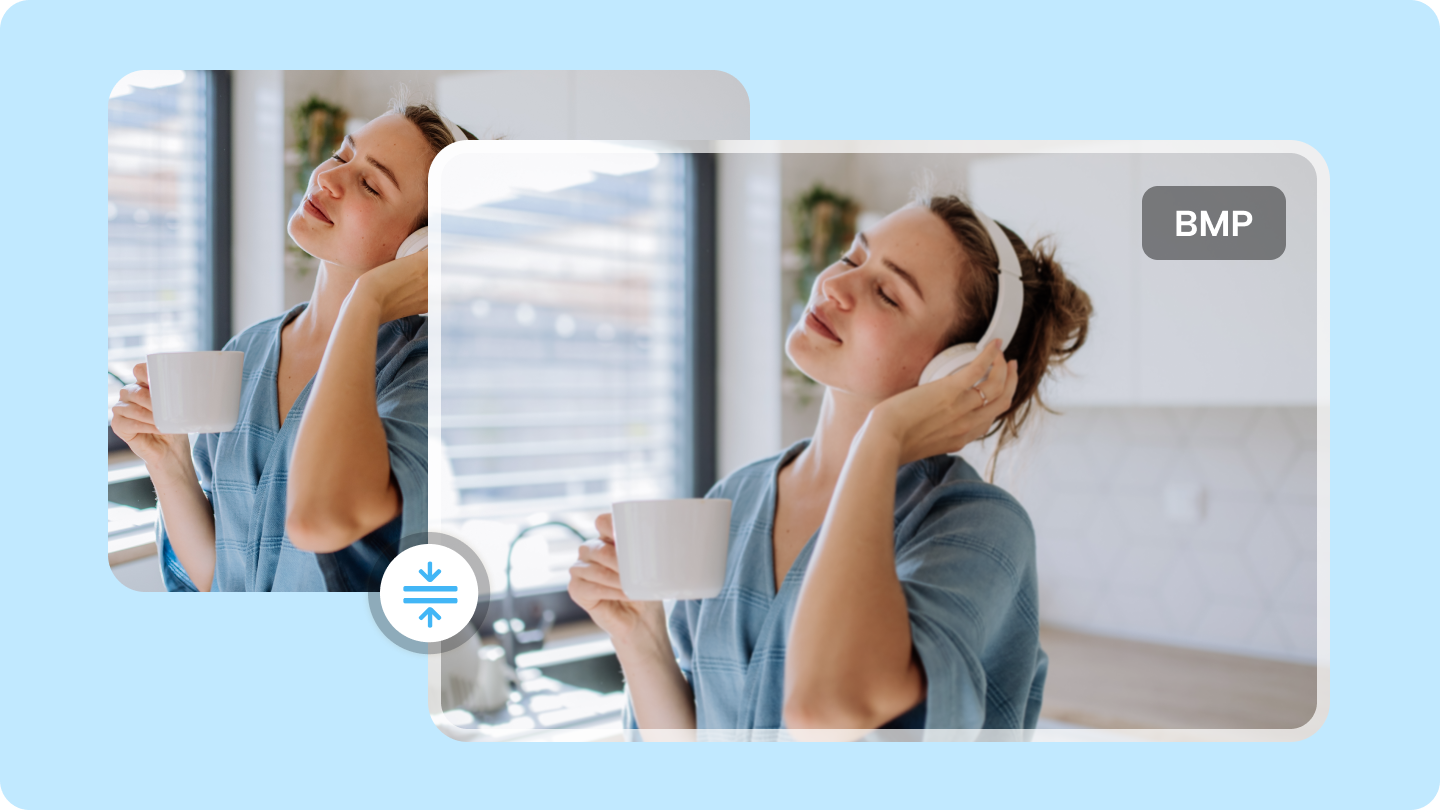 compressori di file bmp