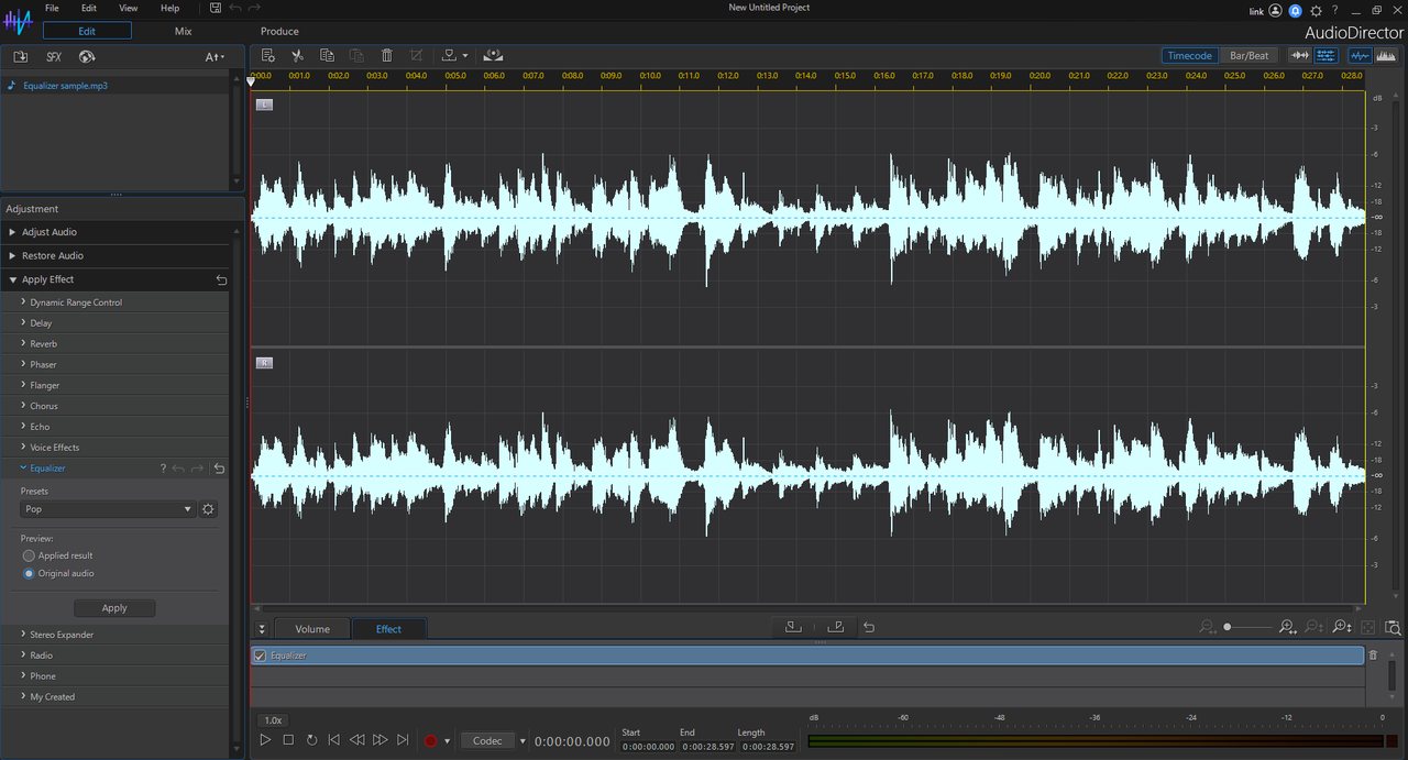 Music Editing Software to Elevate Your Audio Project - Audio Director