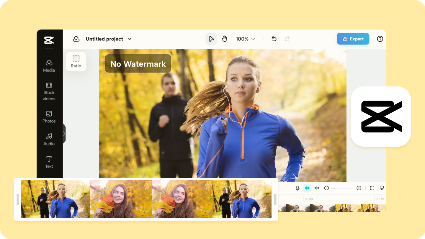Ο πλήρης οδηγός για τη συγχώνευση βίντεο online χωρίς υδατογράφημα
