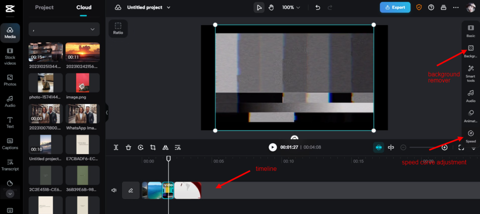 Merge videos online without watermark