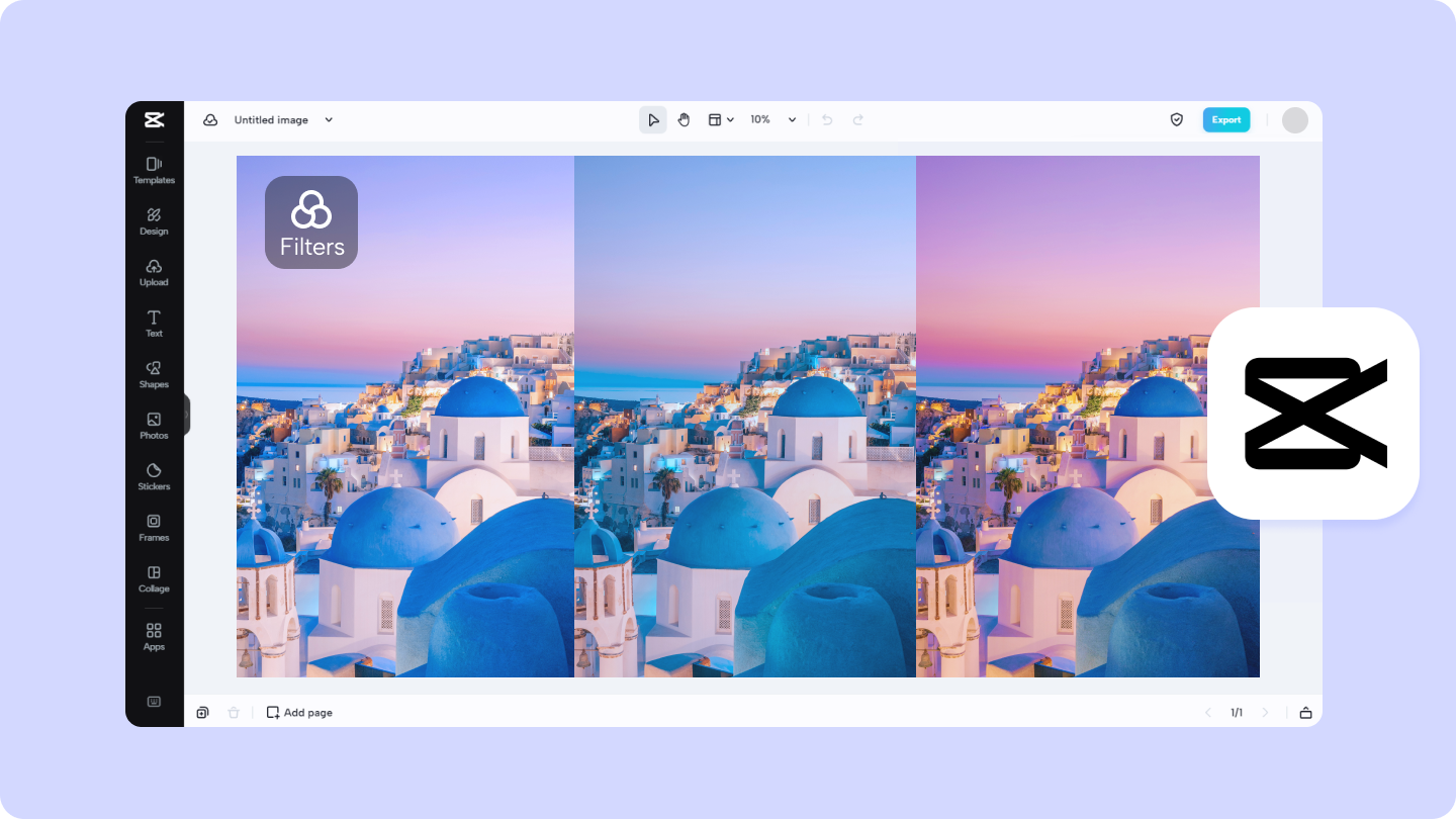 picture filters free