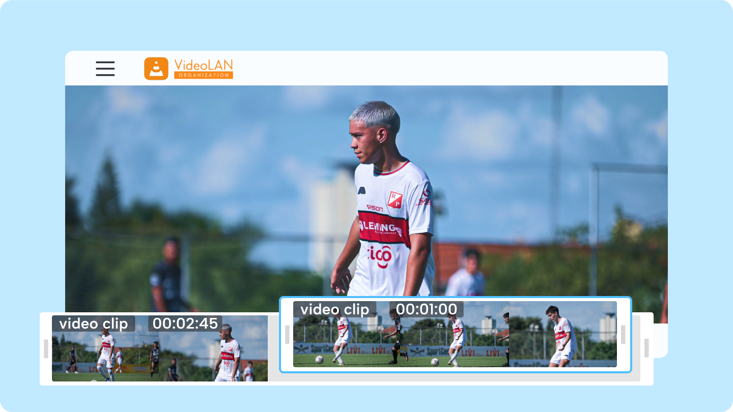 VLC Merge Videos | Best Practice und optimale Alternative