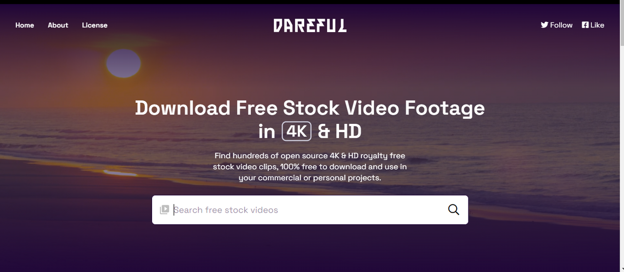 Dareful