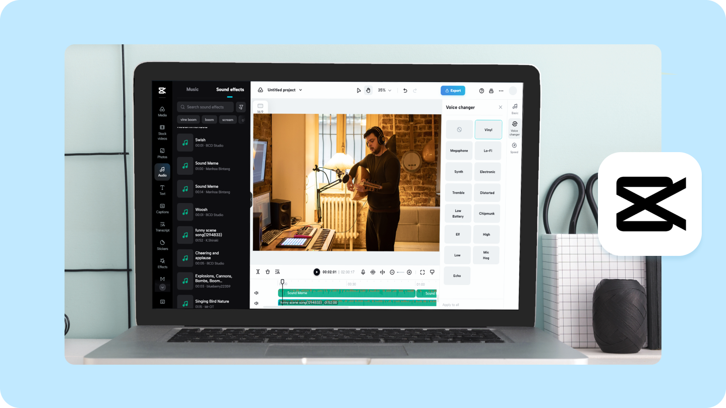 3 Best Audio Editors for PC: Unlocking the Full Potential of Audio Editing 