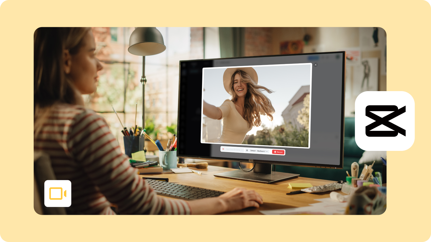 screen recorder for pc