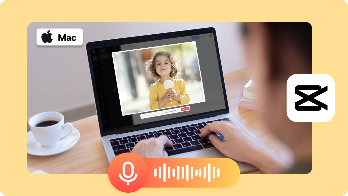 screen recording with sound on mac