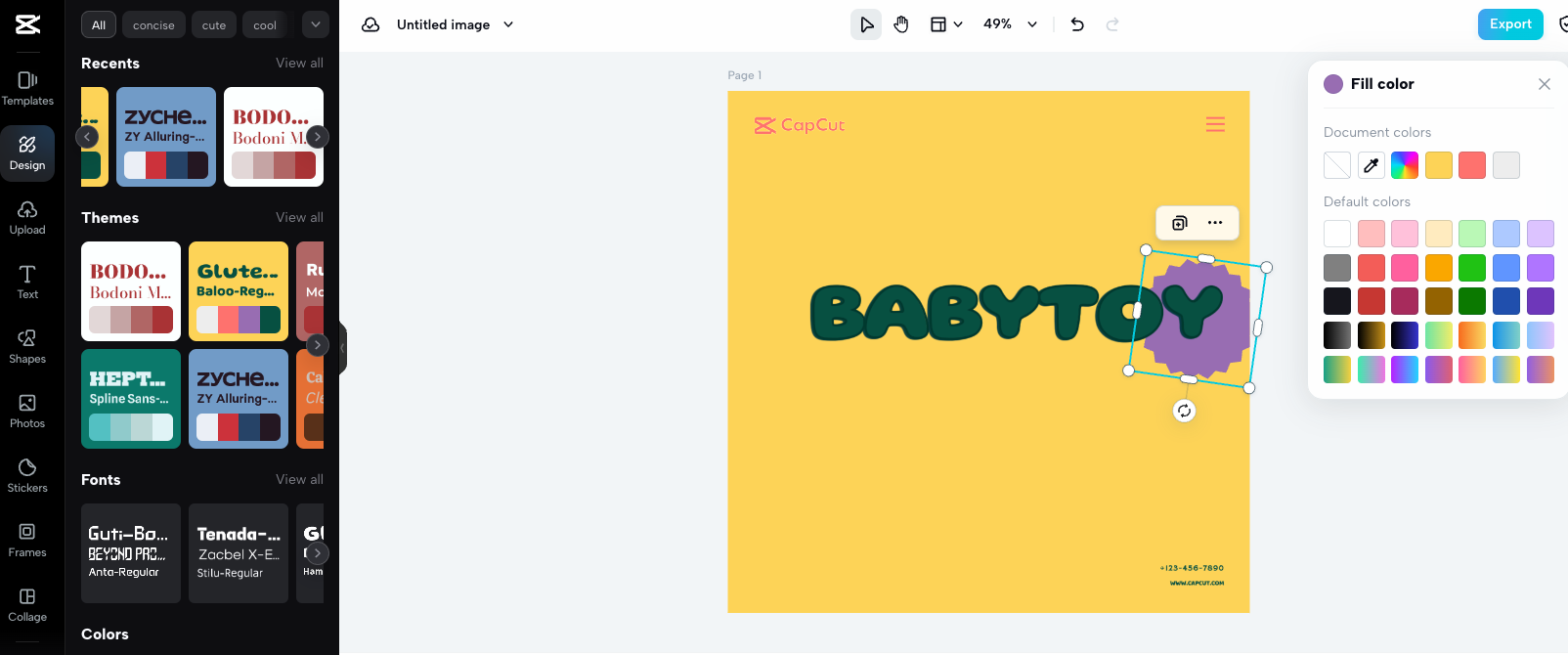 Cara Membuat Logo Gratis - Panduan Utama, image size:1604x670