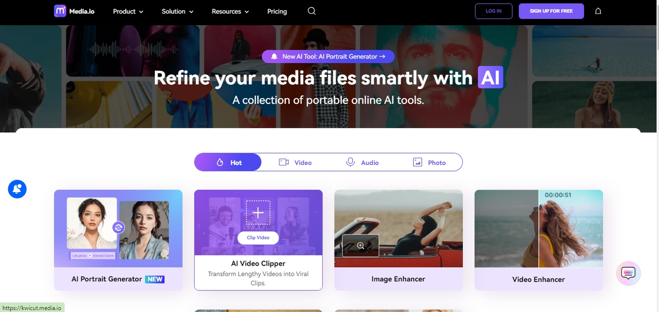 Media.io