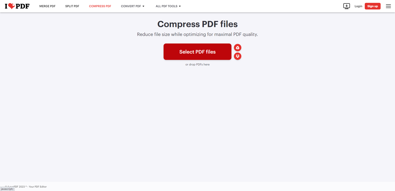ilovepdf