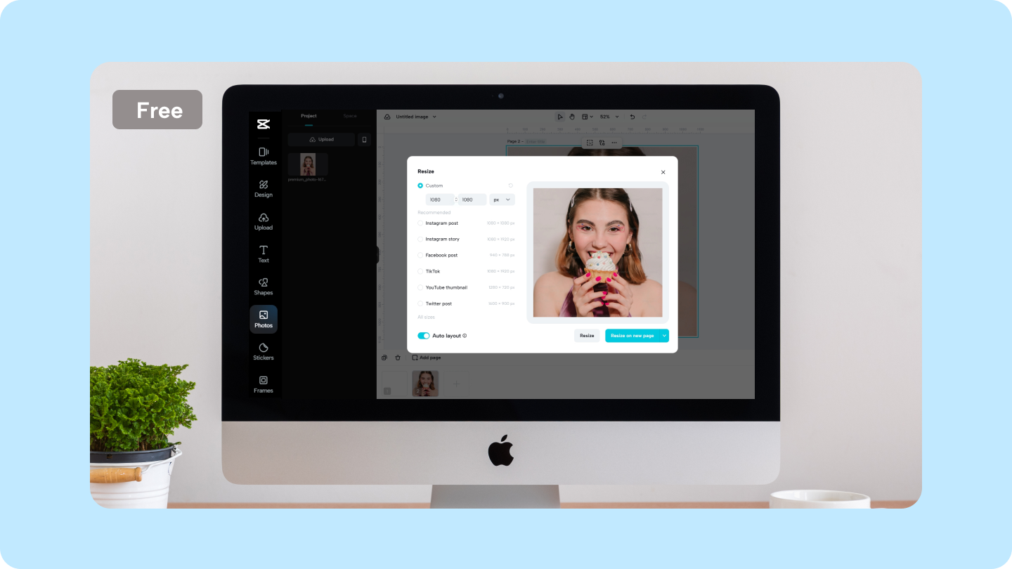 ücretsiz fotoğraf düzenleme yazılımı