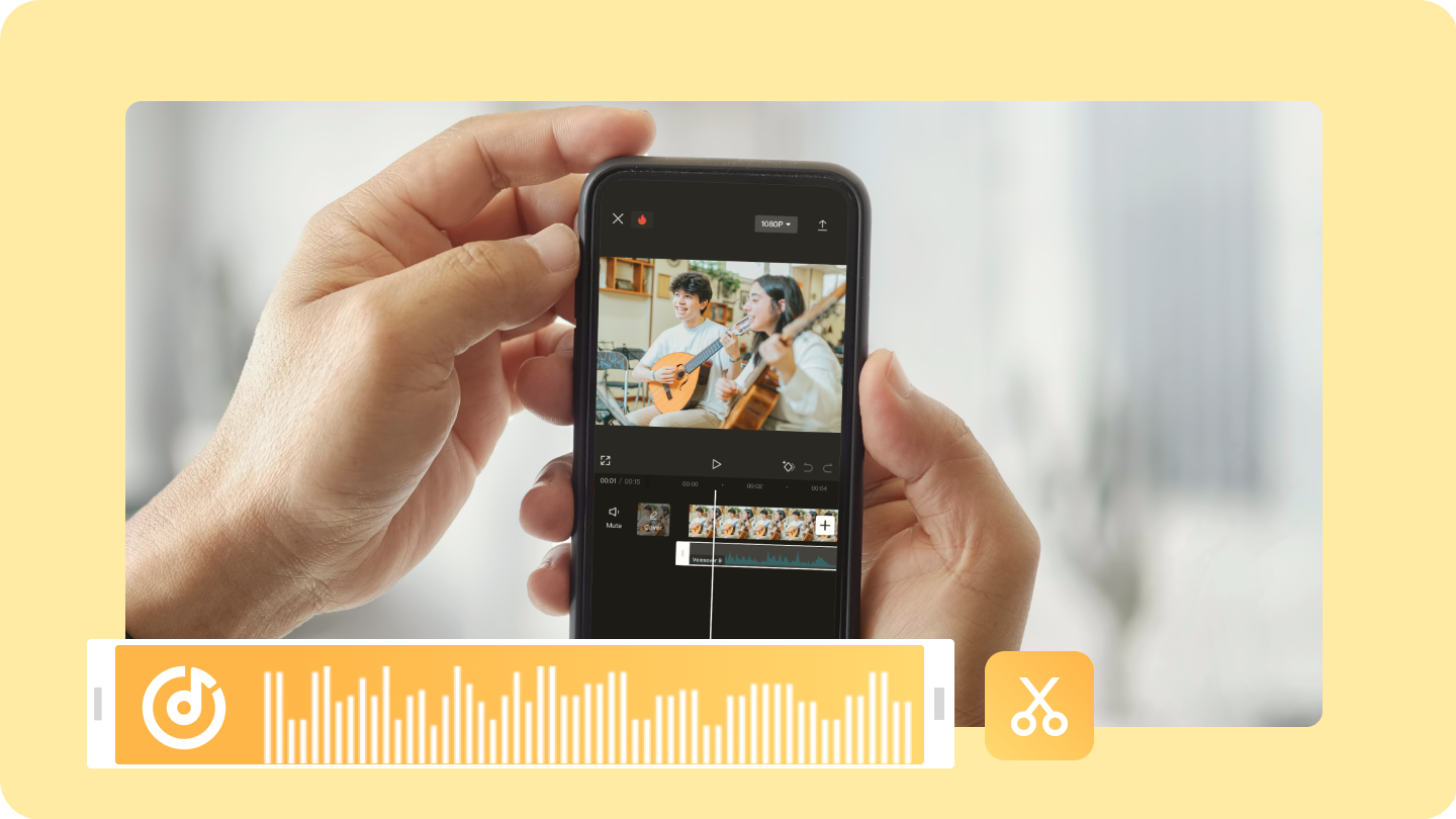Poznaj 3 najlepsze aplikacje edytora audio, aby poprawić dźwięk 