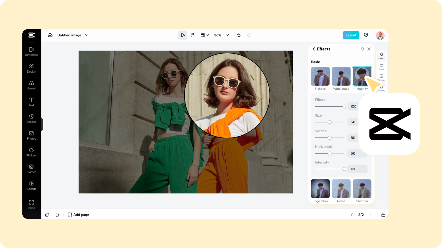 perisian penyuntingan foto terbaik