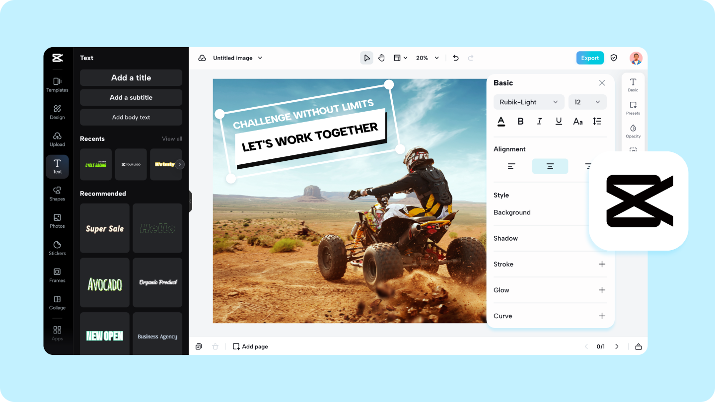 редактировать скриншот текста онлайн