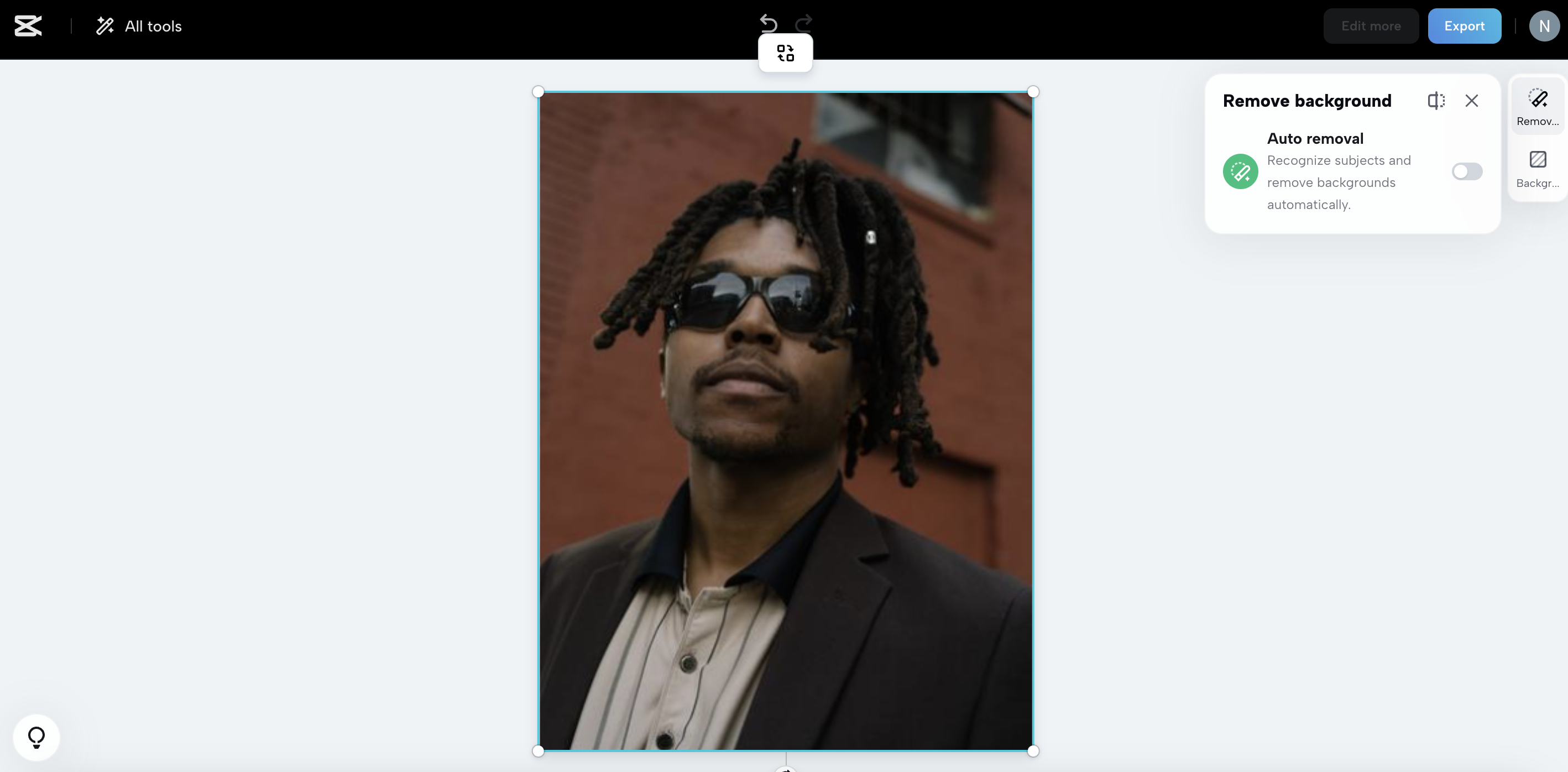 Easy Tutorial to Cut Background Out of Photo Free