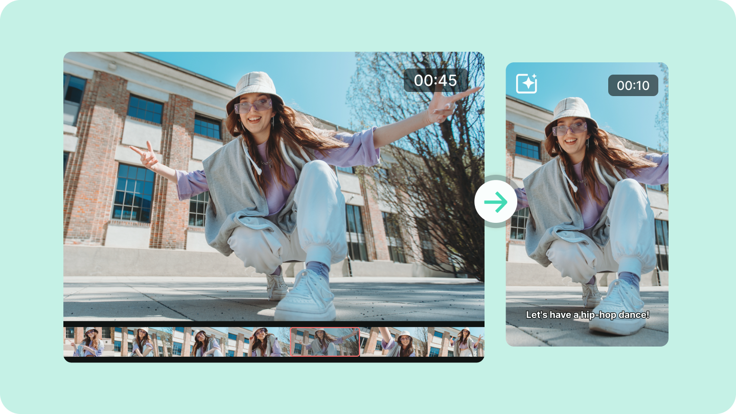 Découvrez l'excellence