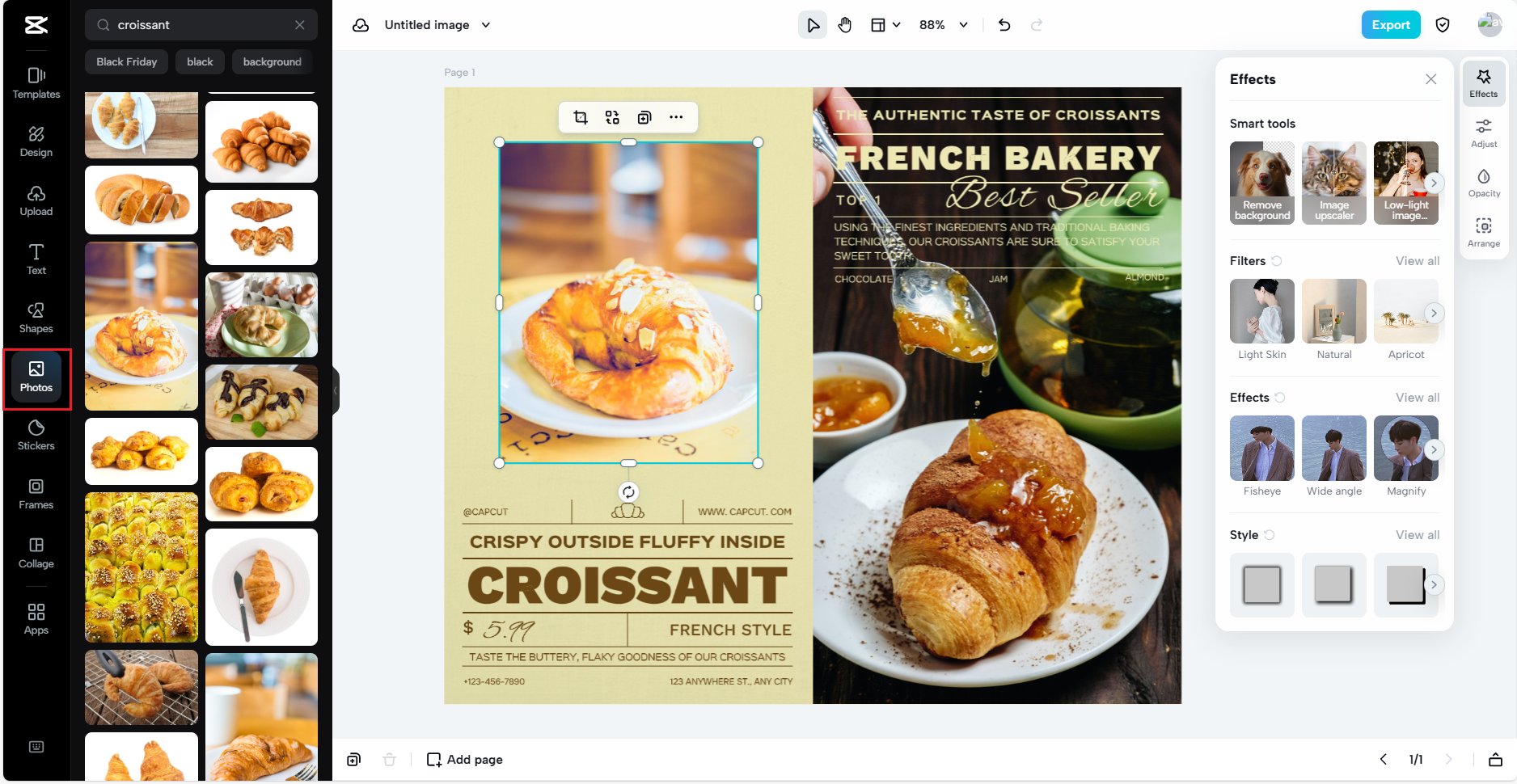 Free photo resources