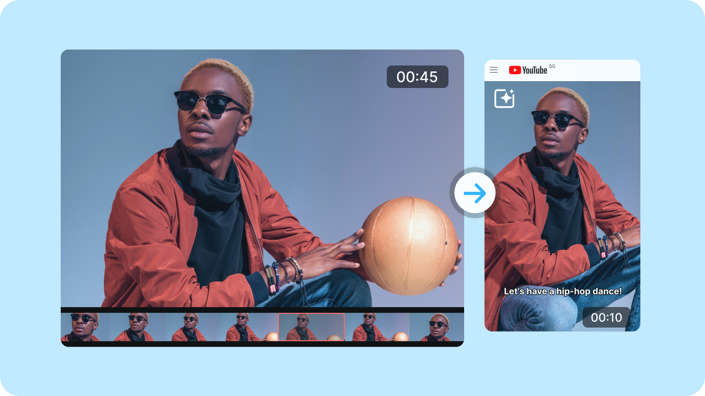 How to Make Shorts on YouTube: Everything You Need to Know