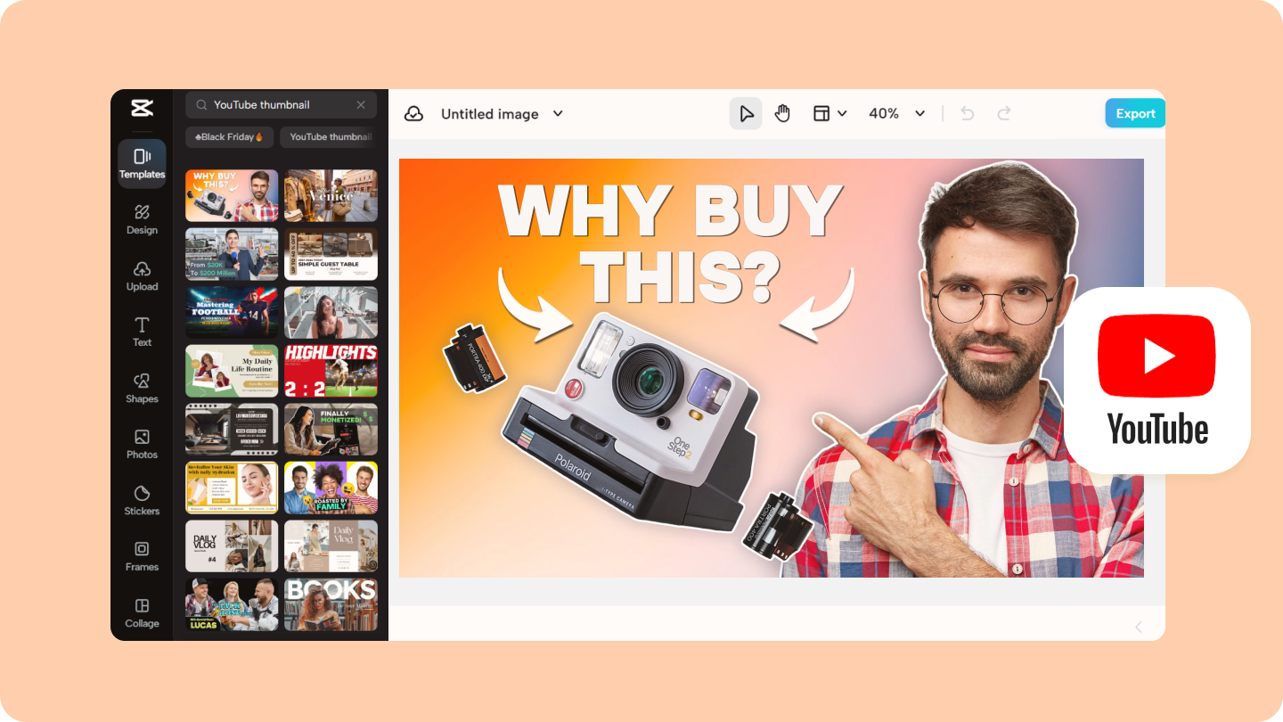 Twórcy miniatur na youtube