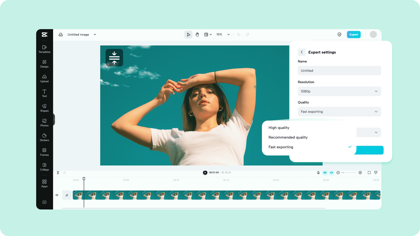 5 Bester Videokompressor für PC: Dateigröße einfach reduzieren