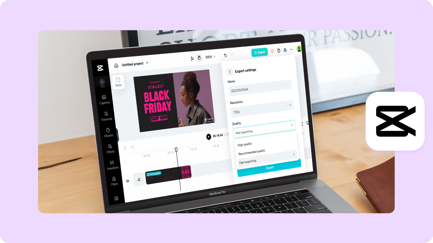 Easy-to-Use Video Compressor for Mac: Simplify Your Workflow