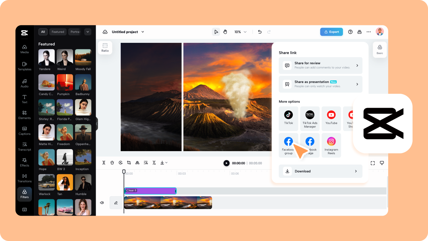 Hospedagem de Vídeo