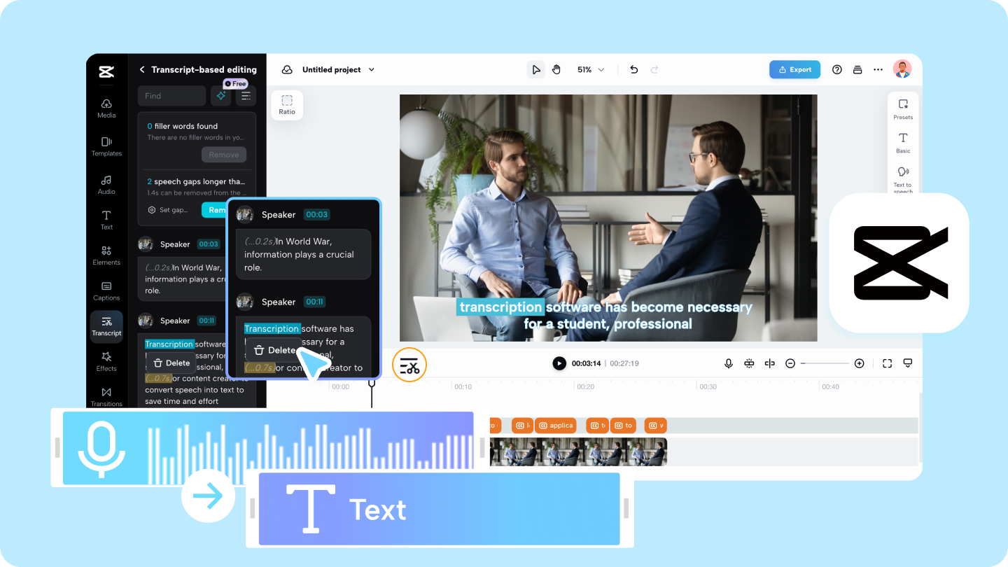 Top 18 Transcription Software to Enhance Your Productivity