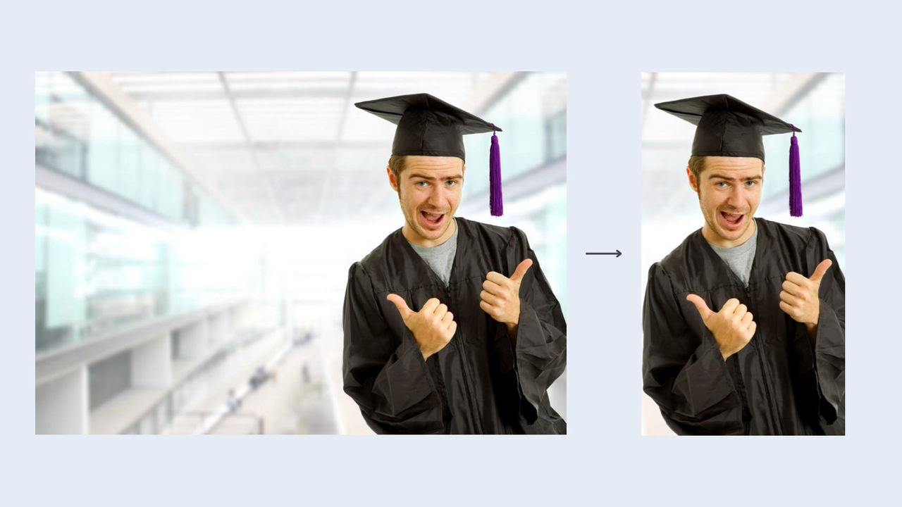 Efficiently Resize Image