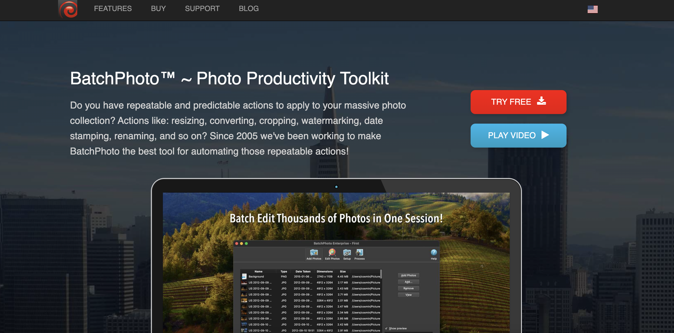Top 5 Batch Editors to Speed Up the Editing Process