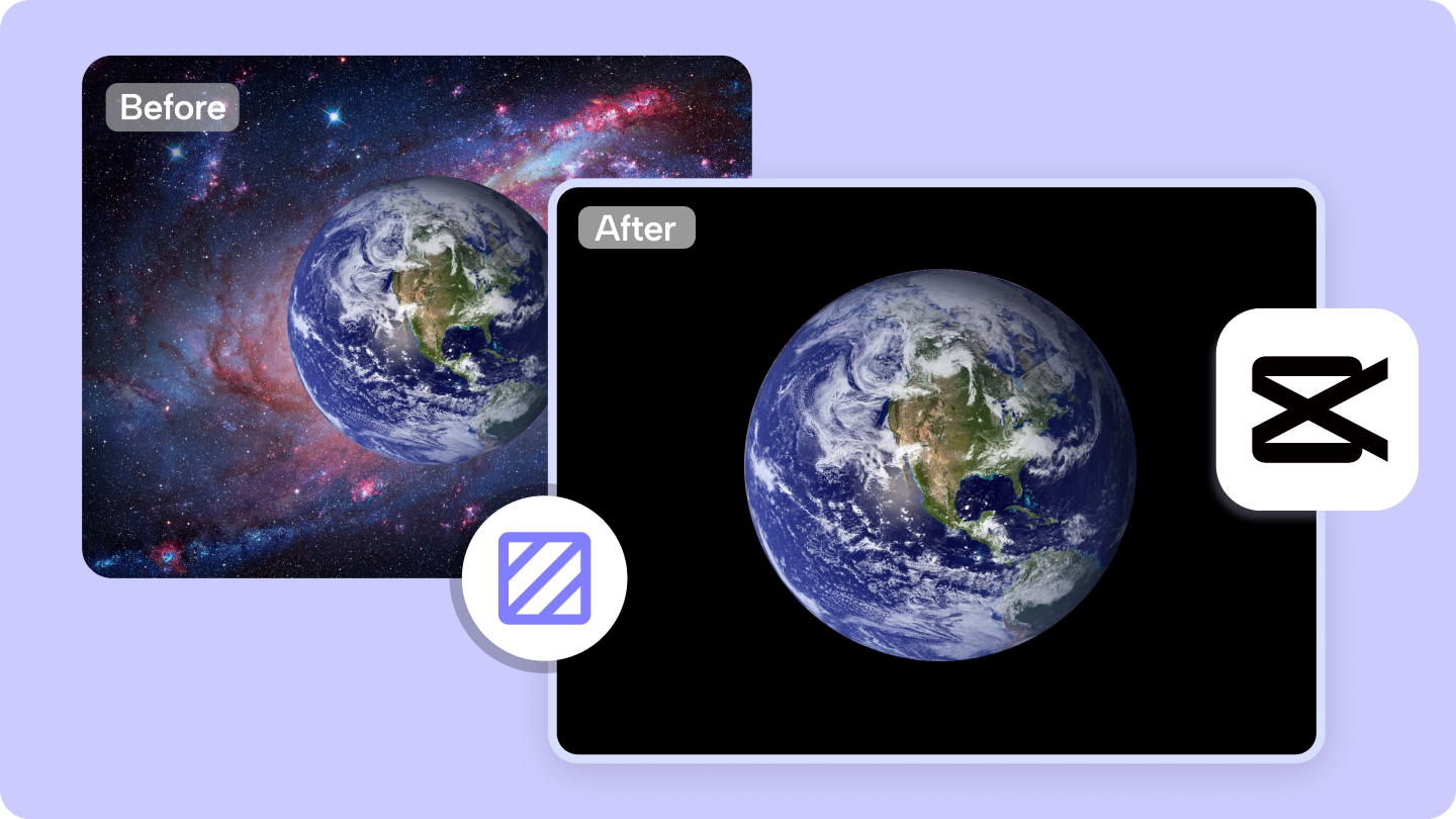 siyah arka plan fotoğraf düzenleme