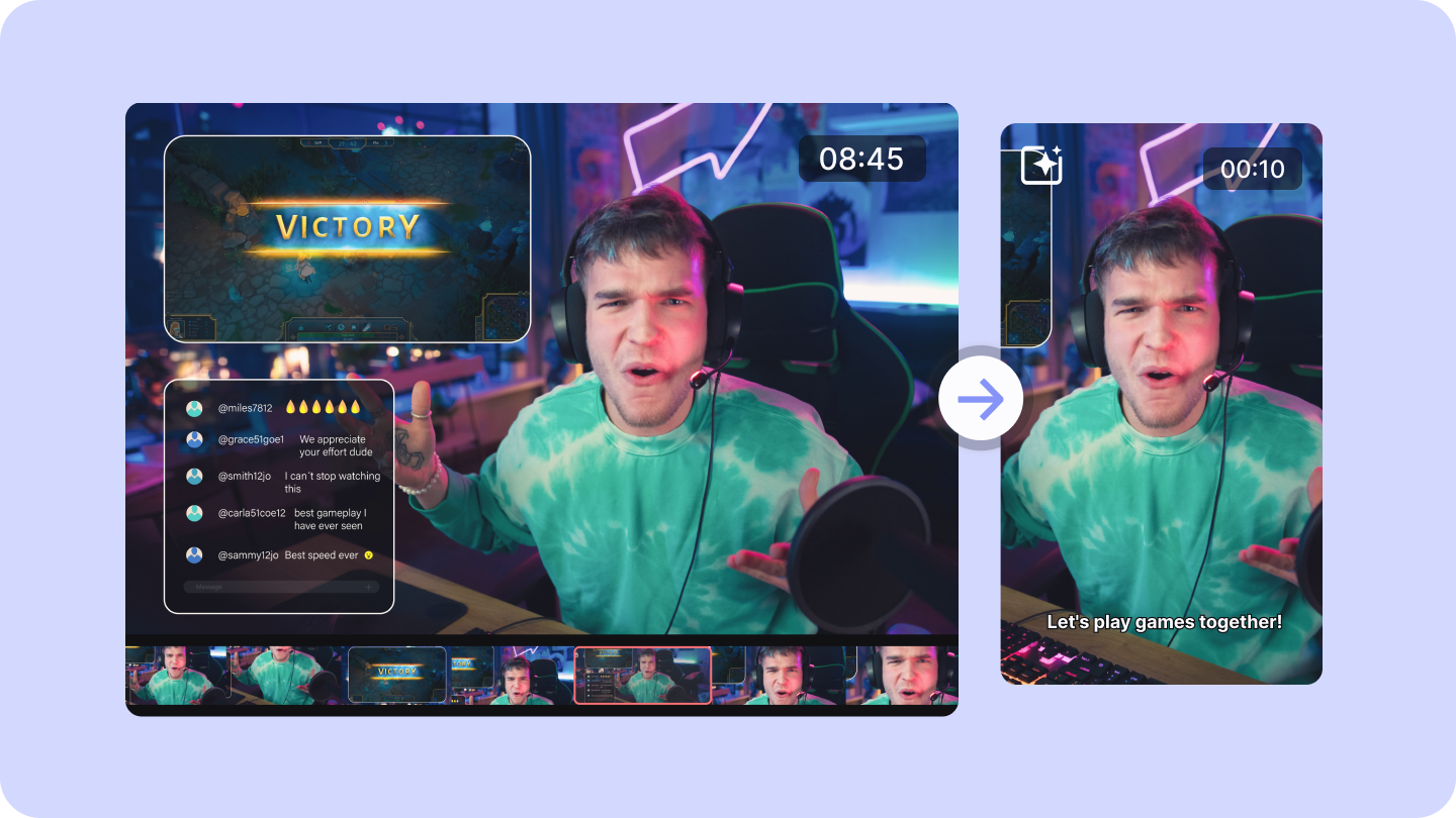 Migliora il tuo ascolto