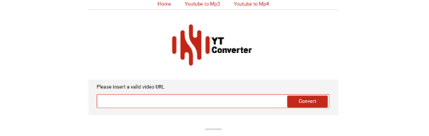 YTconverter