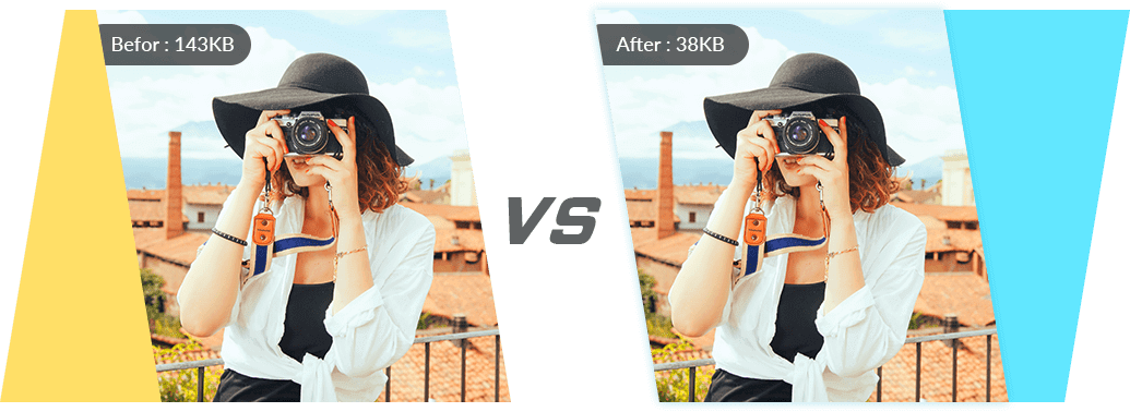 bulk image compression