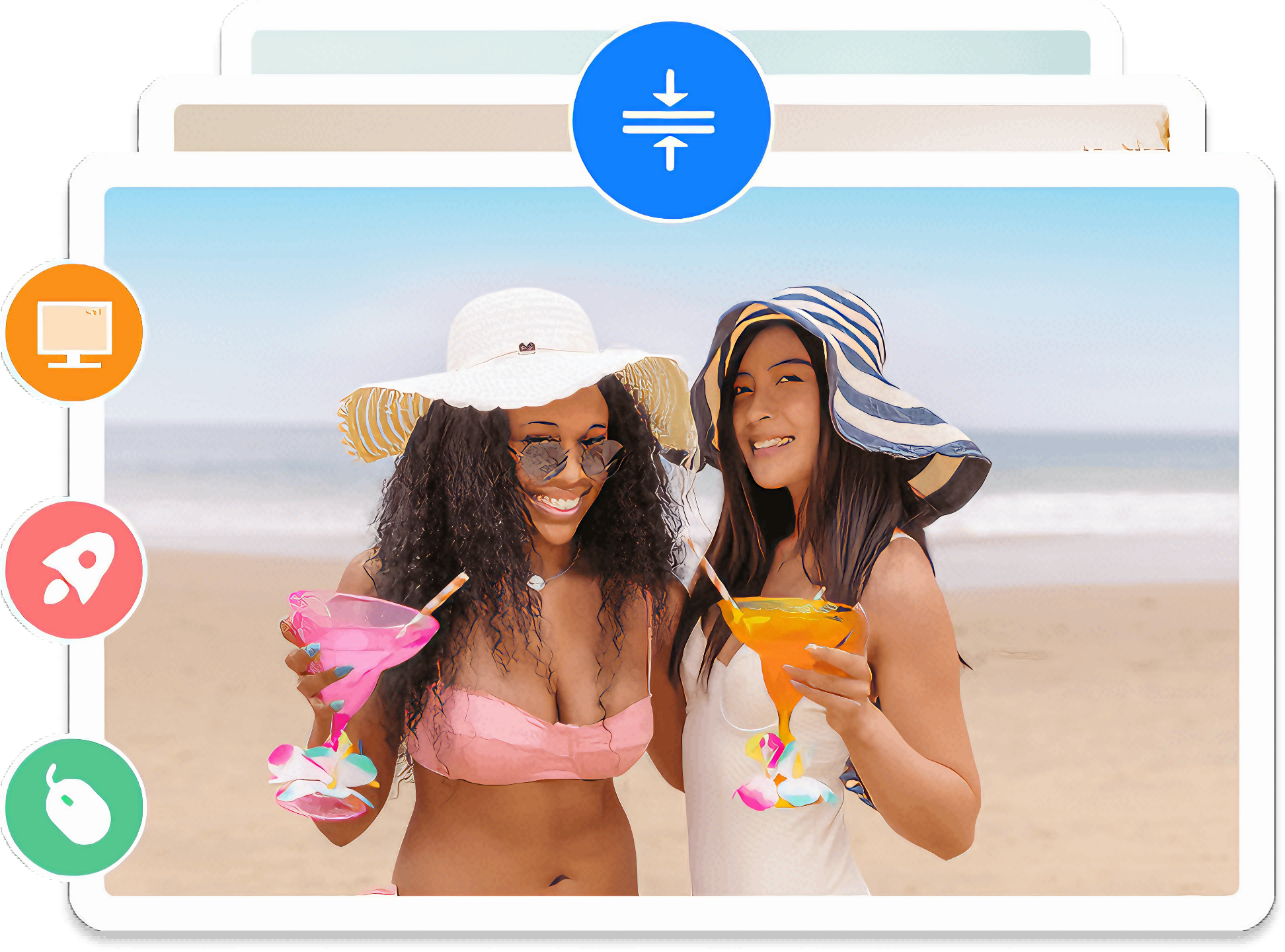 batch compress images