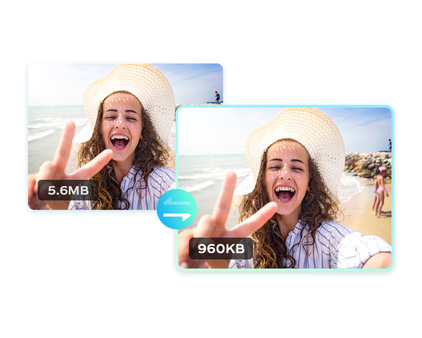  bulk images compression 