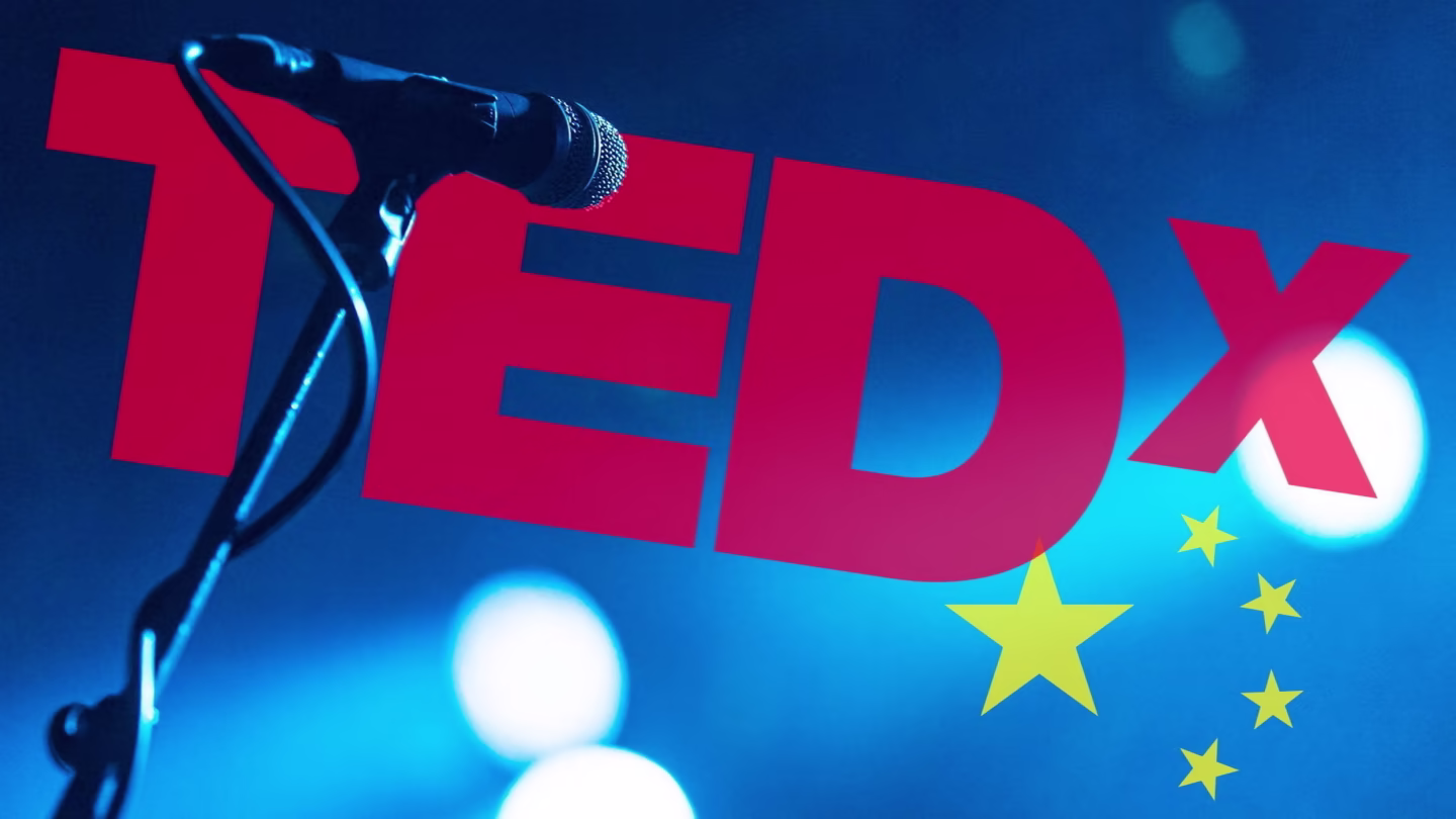 Impact of education Ted talks about life