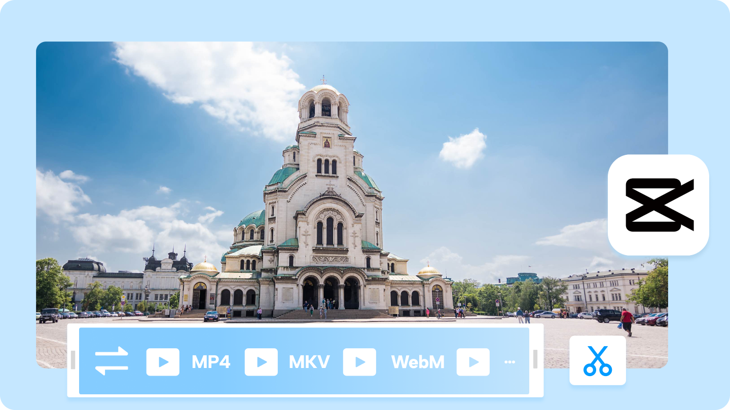 1HandBrake Video Converter Reviews & Alternatives: Convert Videos in Seconds