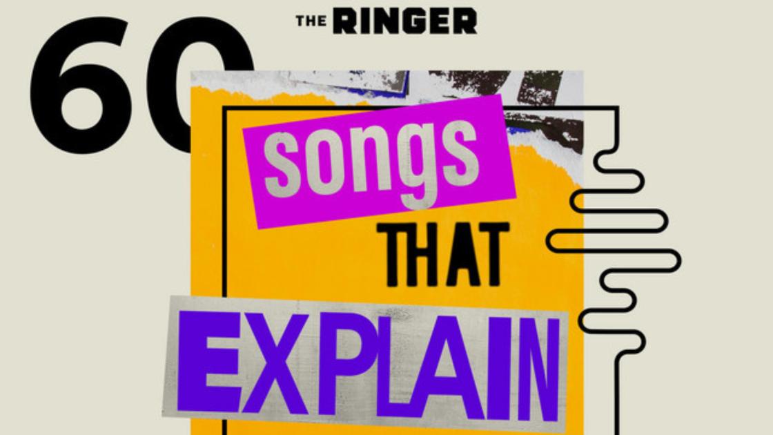 60 Songs That Explain the '90s 